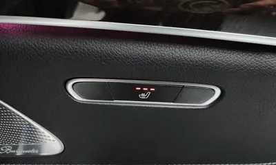 Mercedes-Benz S-Class 2014, 239981 км, за 21900000 KRW - фото 15