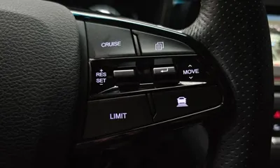 KG_Mobility_Ssangyong KORANDO 2021, 39718 км, за 18590000 KRW - фото 17