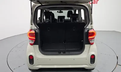 Kia Ray 2022, 89553 км, за 11800000 KRW - фото 20