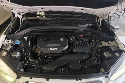 BMW X1 2018, 146800 км, за 63040.9 CNY - фото 24