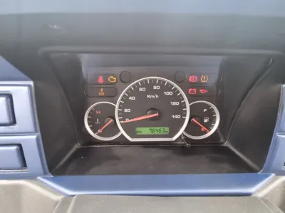 ChevroletGMDaewoo labo 2019, 76458 км, за 7400000 KRW - фото 13
