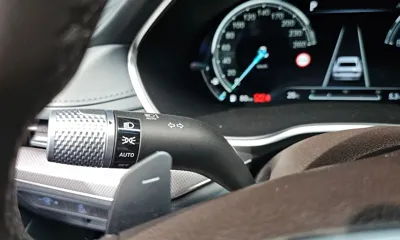 Genesis G80 2022, 76214 км, за 35900000 KRW - фото 29