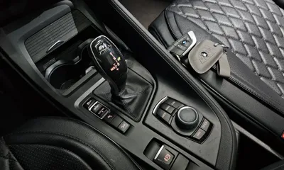 BMW X1 2018, 128568 км, за 21500000 KRW - фото 9