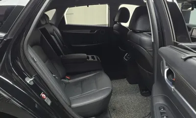 Hyundai Grandeur 2018, 112634 км, за 12300000 KRW - фото 11