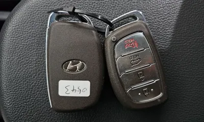 Hyundai Ioniq 2016, 43830 км, за 13500000 KRW - фото 19