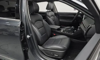 Hyundai Grandeur 2019, 86451 км, за 17300000 KRW - фото 10