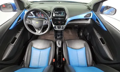 ChevroletGMDaewoo Spark 2016, 58804 км, за 6200000 KRW - фото 7