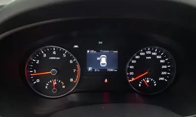 Kia Sportage 2019, 70361 км, за 16900000 KRW - фото 8