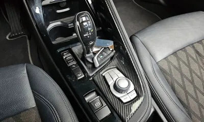 BMW X1 2021, 64591 км, за 23500000 KRW - фото 9