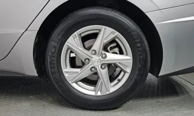 Hyundai Sonata 2022, 68281 км, за 13600000 KRW - фото 21
