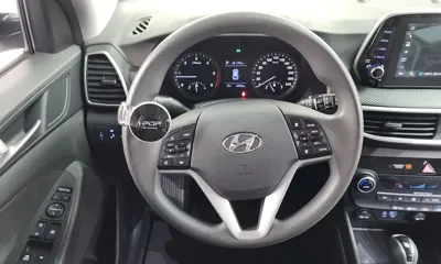 Hyundai Tucson 2020, 58726 км, за 16300000 KRW - фото 15