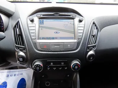 Hyundai Tucson 2015, 110427 км, за 8300000 KRW - фото 12