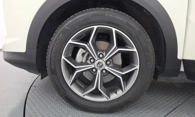 KG_Mobility_Ssangyong KORANDO 2019, 95685 км, за 11900000 KRW - фото 5