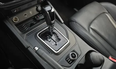 KG_Mobility_Ssangyong Rexton 2018, 30512 км, за 16500000 KRW - фото 9
