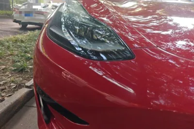 Tesla Model 3 2021, 42400 км, за 130433.44 CNY - фото 8