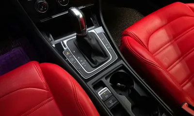 Volkswagen Golf 2015, 110708 км, за 7900000 KRW - фото 9