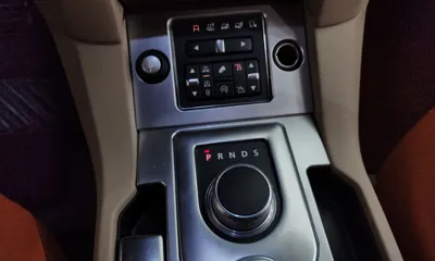 Land Rover Discovery 2016, 83907 км, за 39500000 KRW - фото 9