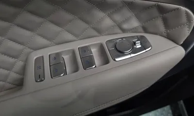 Genesis G70 2023, 24970 км, за 36900000 KRW - фото 30