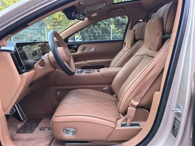 尊界 尊界S800 2026, 5800 км, за 908000 CNY
