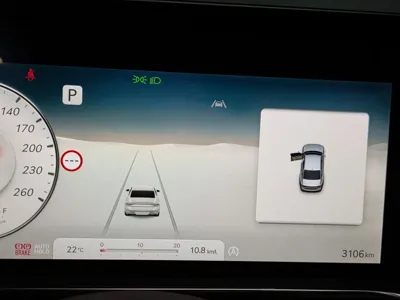 Genesis G90 2026, 3106 км, за 56140000 KRW - фото 8