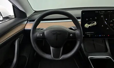 Tesla Model 3 2021, 76435 км, за 23400000 KRW - фото 13