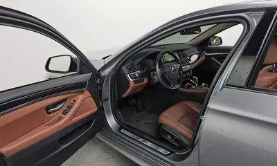 BMW 5-Series 2016, 94757 км, за 15900000 KRW - фото 10