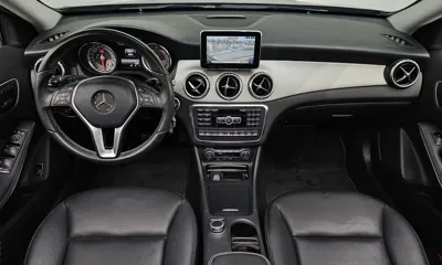 Mercedes-Benz GLA-Class 2015, 59835 км, за 14150000 KRW - фото 7