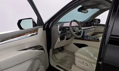 Cadillac Escalade 2025, 12191 км, за 153000000 KRW - фото 10