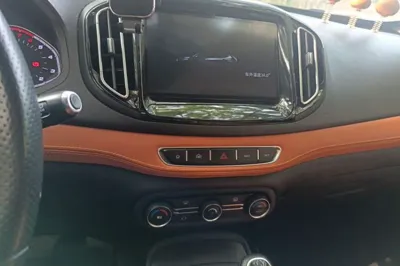 Chery Tiggo 7 2016, 71200 км, за 24965.75 CNY - фото 13