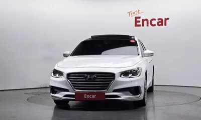 Hyundai Grandeur 2019, 132315 км, за 17900000 KRW