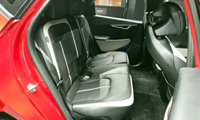 Kia EV6 2025, 6307 км, за 45200000 KRW - фото 11