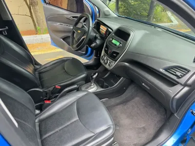 ChevroletGMDaewoo Spark 2017, 106477 км, за 4700000 KRW - фото 15