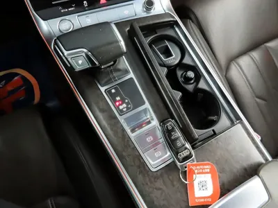 Audi A7 2020, 136517 км, за 28900000 KRW - фото 9
