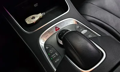 Mercedes-Benz S-Class 2015, 104949 км, за 28000000 KRW - фото 19