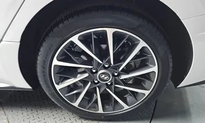 Hyundai Sonata 2022, 33824 км, за 23300000 KRW - фото 21