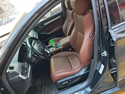 Honda Inspire 2022, 109900 км, за 84400 CNY - фото 16