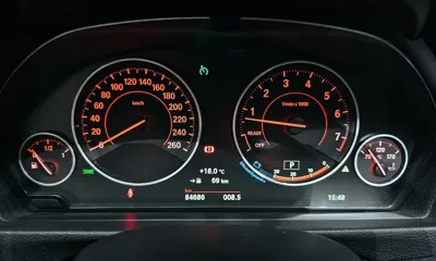 BMW 3-Series 2017, 84686 км, за 14700000 KRW - фото 8