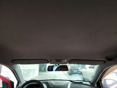Hyundai Verna 2015, 92800 км, за 16299 CNY - фото 18