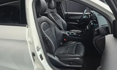 Mercedes-Benz GLC-Class 2018, 40084 км, за 32400000 KRW - фото 26