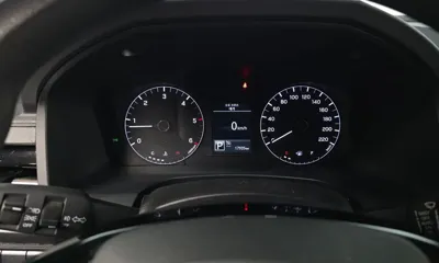 KG_Mobility_Ssangyong Rexton 2024, 17935 км, за 24200000 KRW - фото 8