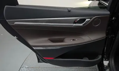 Hyundai Grandeur 2021, 73409 км, за 21400000 KRW - фото 24