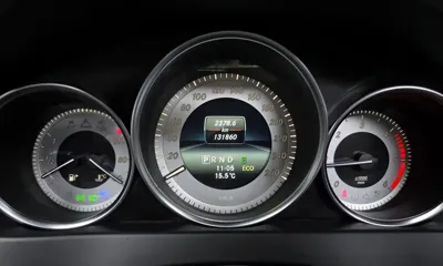 Mercedes-Benz C-Class 2014, 131860 км, за 8700000 KRW - фото 8