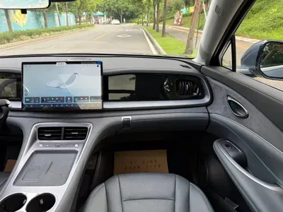 BYD 海狮07 DM-i 2026, 10000 км, за 125000 CNY - фото 14