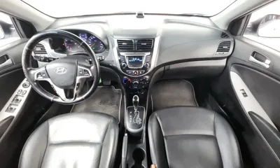 Hyundai Accent 2016, 165220 км, за 3990000 KRW - фото 7