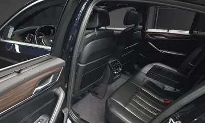 BMW 5-Series 2018, 148167 км, за 23300000 KRW - фото 11