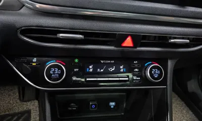 Hyundai Sonata 2020, 56440 км, за 17990000 KRW - фото 18