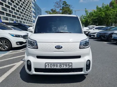 Kia Ray 2019, 161365 км, за 7500000 KRW