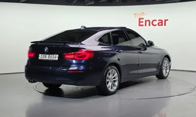 BMW Gran Turismo 2018, 153339 км, за 11500000 KRW - фото 2