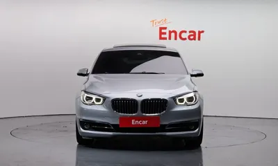BMW Gran Turismo 2015, 182284 км, за 8690000 KRW - фото 3