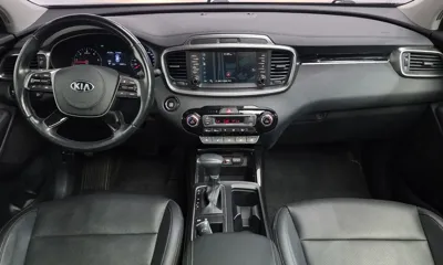 Kia Sorento 2019, 134021 км, за 14900000 KRW - фото 7
